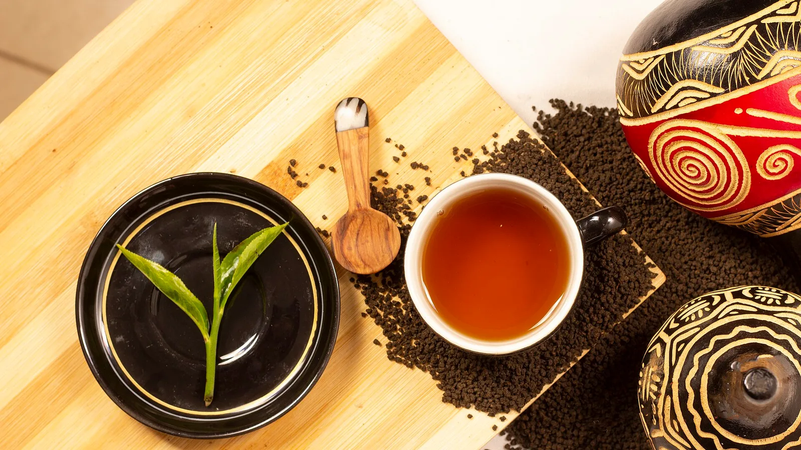 عکس مرتبط با افسردگی — افسردگی در طب سنتی؛ گیاه عطار و سخن حکما