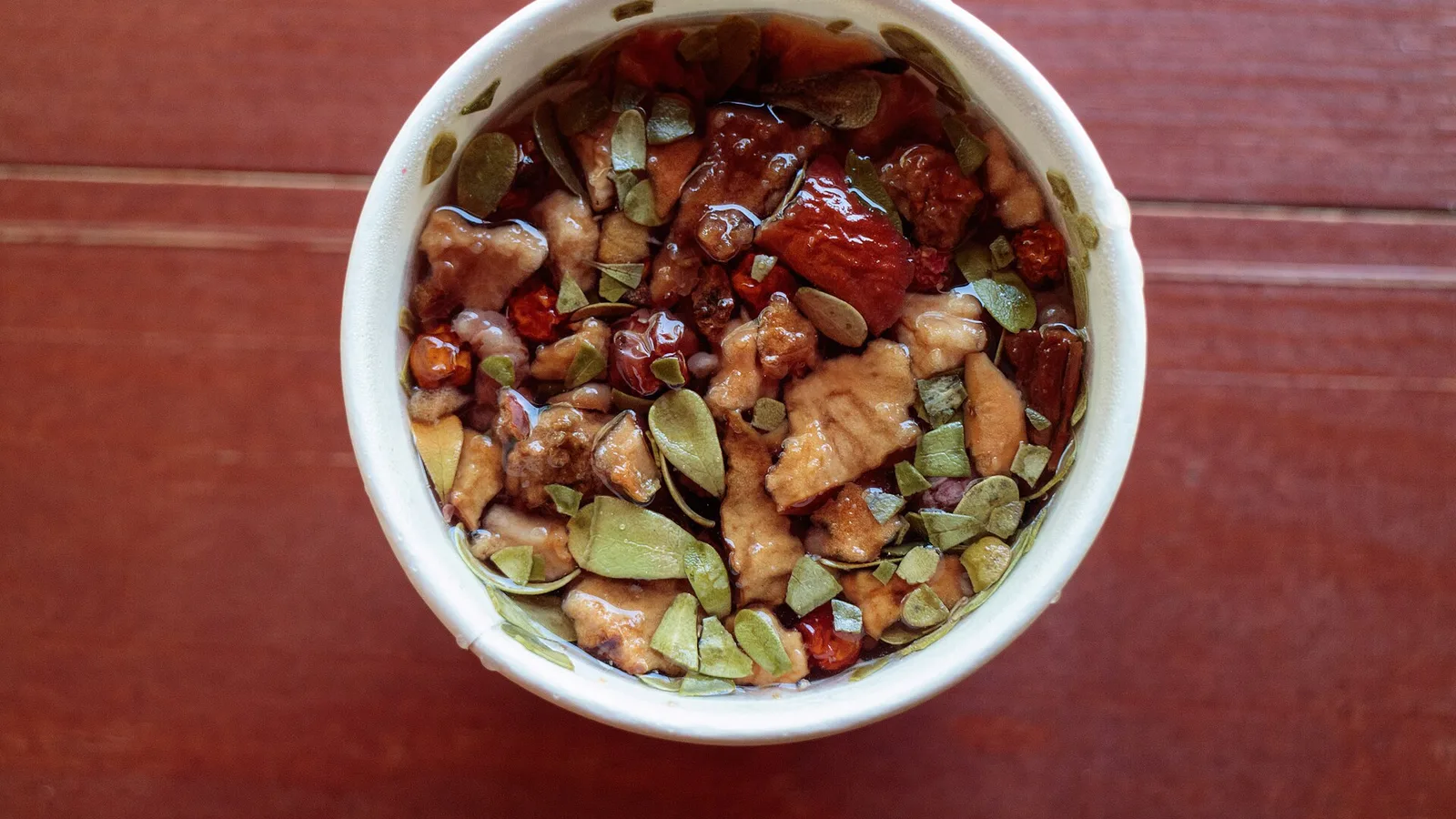 عکس مرتبط با چربی خون — چربی خون در طب سنتی؛ گیاه عطار و سخن حکما