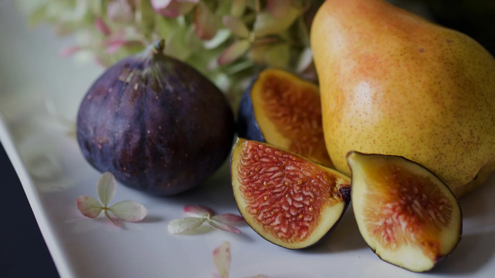 عکس مرتبط با گرفتگی بینی — گرفتگی بینی در طب سنتی؛ گیاه عطار و سخن حکما