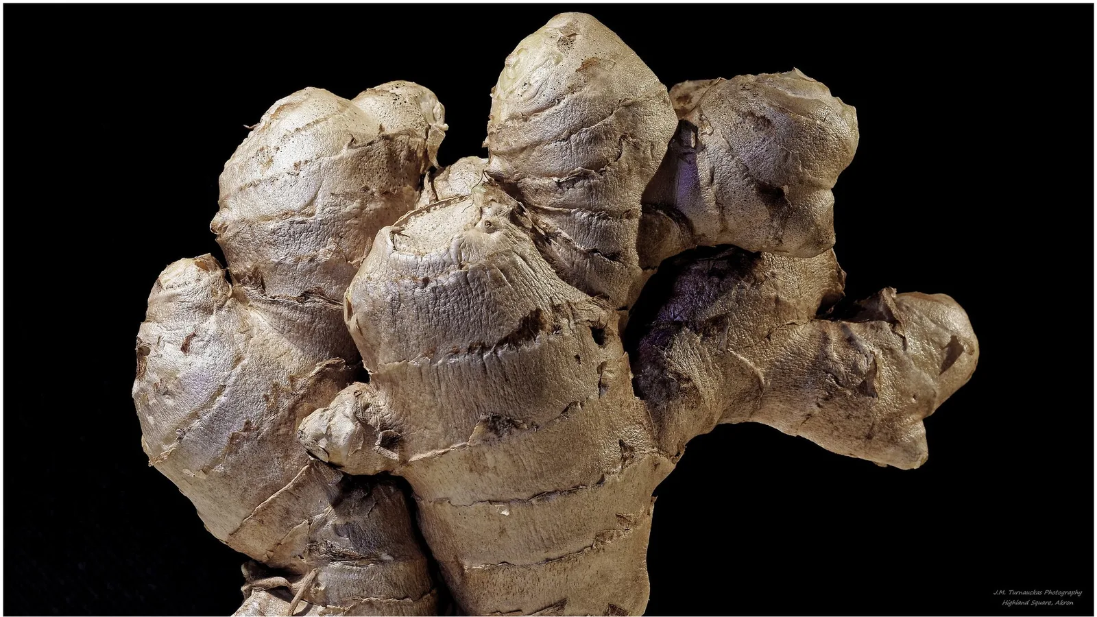 رژیم دیابت؛ عکس File:Ginger Root (179871501).jpeg از Rodrigo.Argenton — رژیم دیابت در خانه | طب سنتی