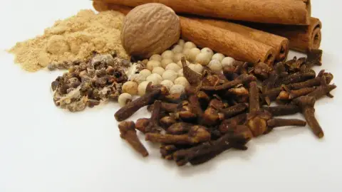عکس مرتبط با ماسک صورت خانگی — ماسک صورت خانگی با گیاهان دارویی | راهنمای طب سنتی