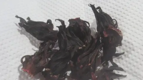 عکس مرتبط با سفید شدن مو — سفید شدن مو در طب سنتی؛ علت، گیاه و دمنوش خانگی